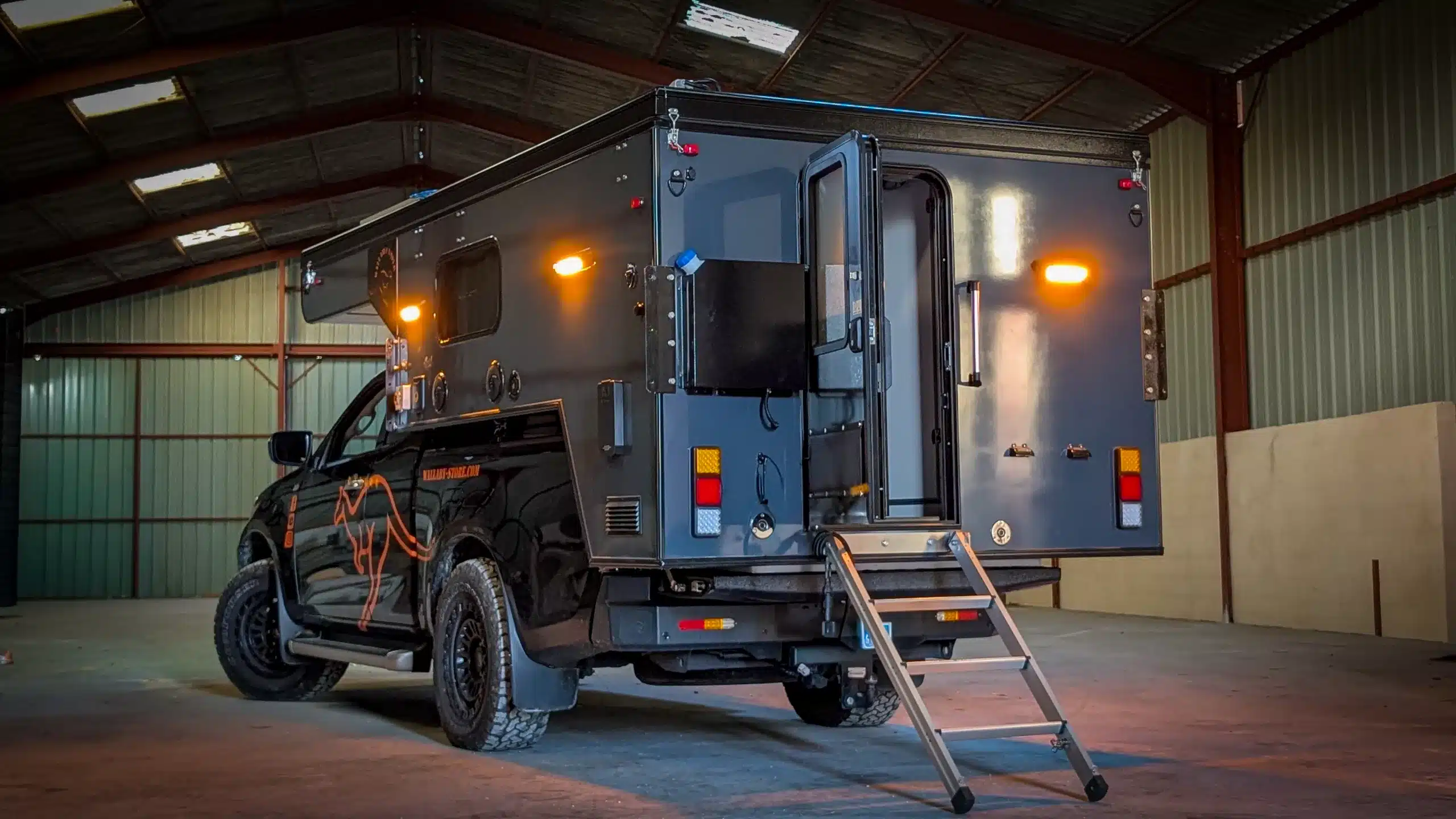 Cellule Ultimate – Image 21