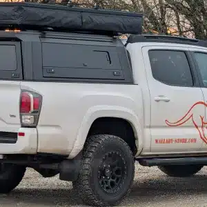 HARD TOP ALUMINIUM “Design”