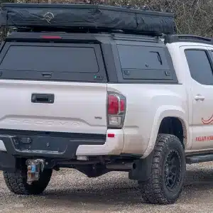 HARD TOP ALUMINIUM “Design”