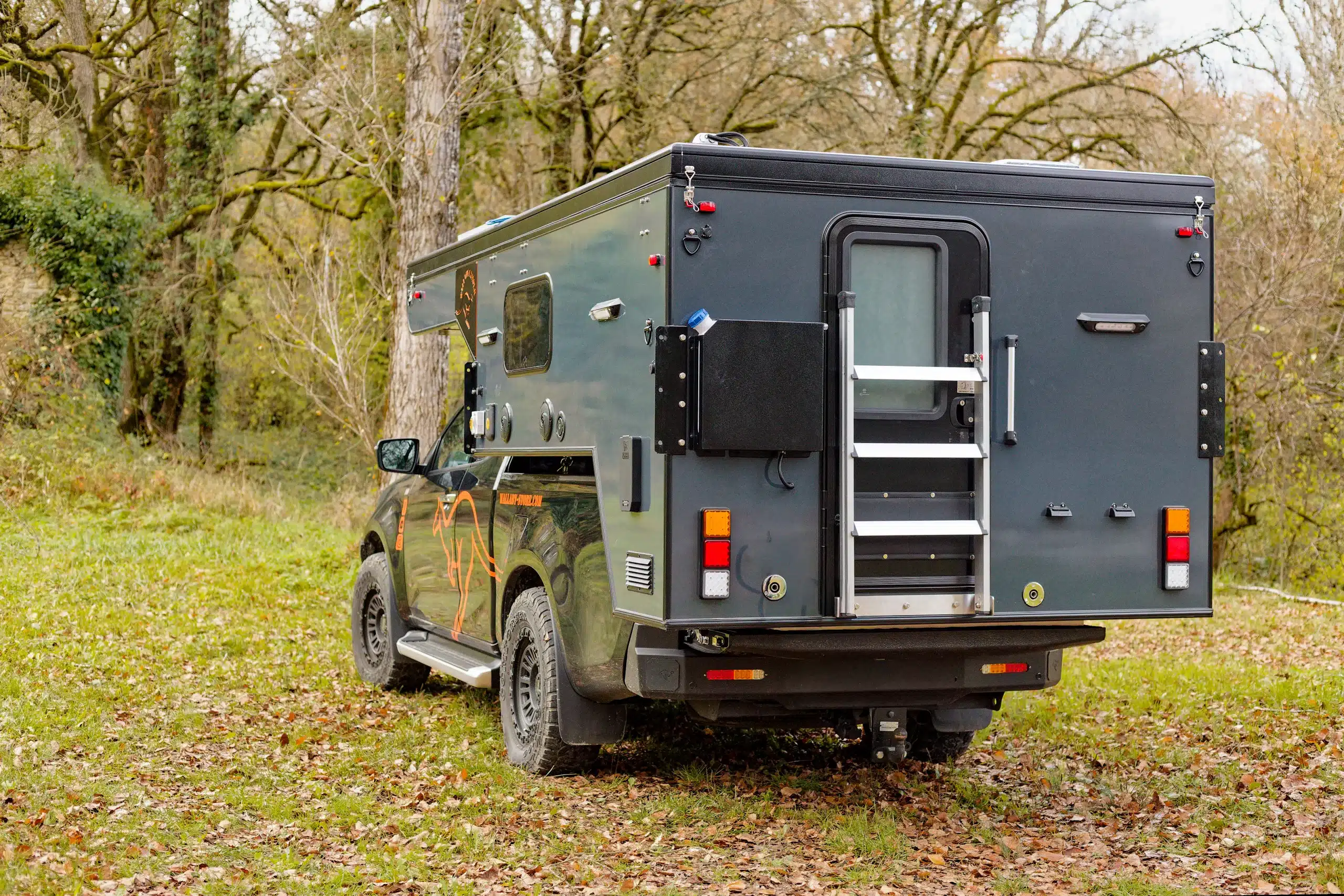 Cellule Ultimate – Image 3