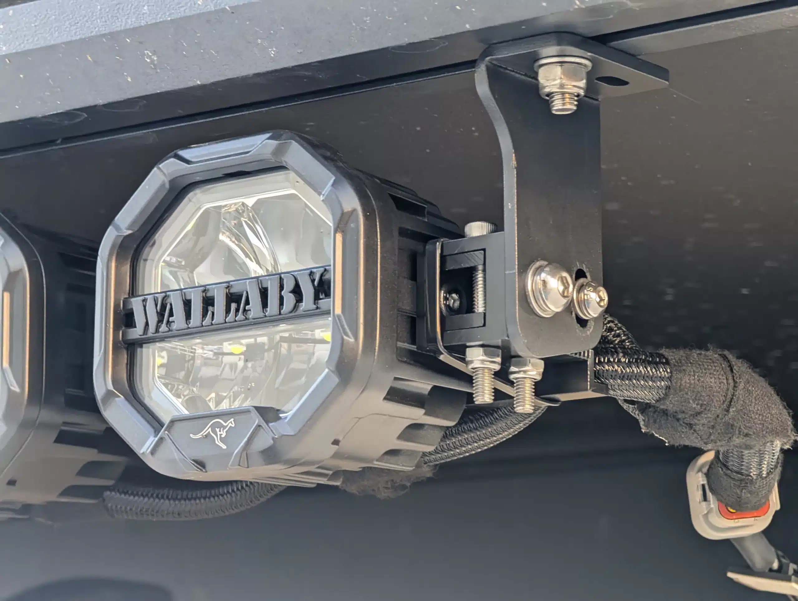FEUX LEDs WALLABY – Image 11