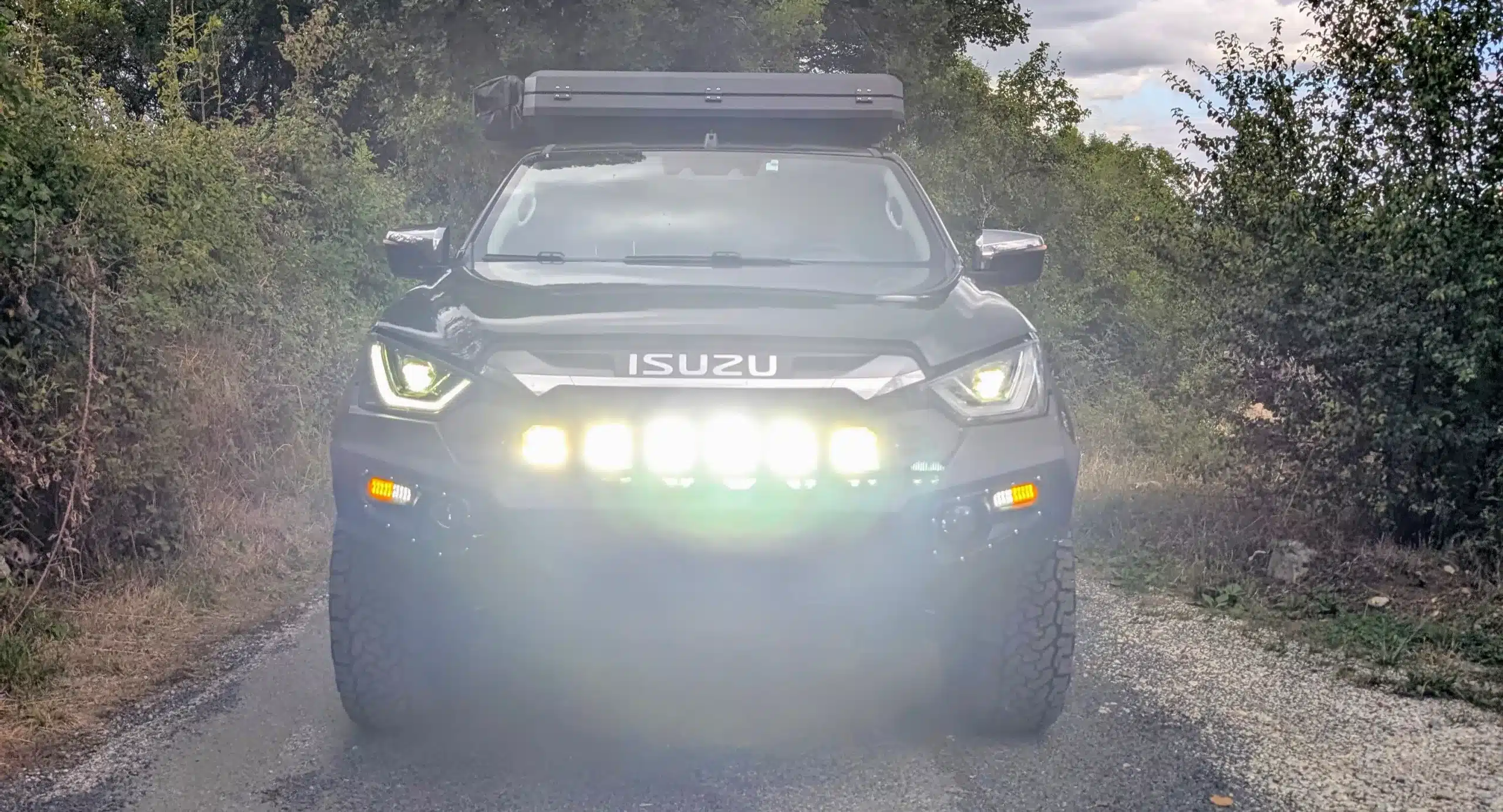 FEUX LEDs WALLABY – Image 10