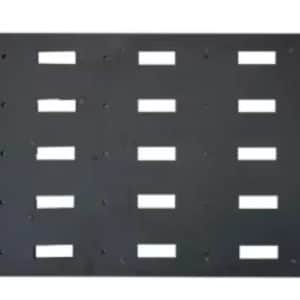 Panneau molle coté cabine pour Traveller & Explorer