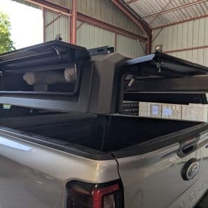 Moulures Benne Ranger T9